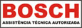 Assistência Autorizada Bosch